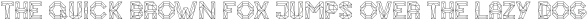 Onska Outline otf (400)