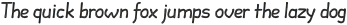 Slantinel Light-Grid otf (300)