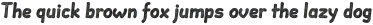 Slantinel Bold-Grid otf (700)