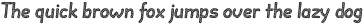 Slantinel Medium-Lines otf (500)