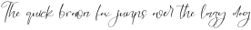 Silhuettes Girlstar Italic otf (400)