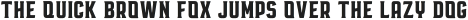 Voyager Outline otf (400)
