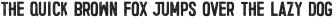 Prensa ttf (400)