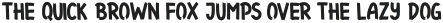 Funbold otf (700)