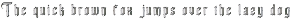 Sclupture Gothica Letter preview