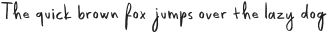 BurntMarshmallow Regular otf (400)
