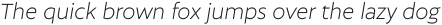 Autor Thin It otf (100)