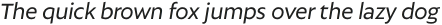 Autor Regular It otf (400)