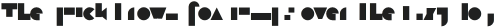 Vecmetry Sharped otf (400)