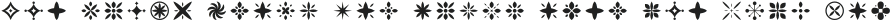 Poeta Color Primary otf (400)