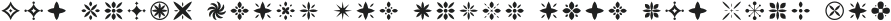 Poeta Color Secondary otf (400)