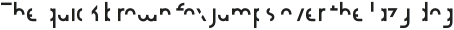 Liberal Condensed Thin otf (100)