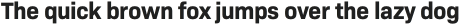 Bio Sans SemiBold otf (600)
