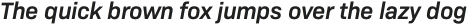 Bio Sans SemiBold Italic otf (600)
