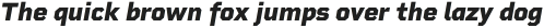 Rigid Square ExtraBold Italic otf (700)