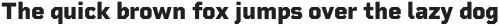 Rigid Square ExtraBold otf (700)