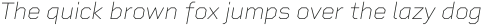 Rigid Square Thin Italic otf (100)