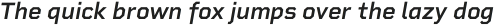 Rigid Square SemiBold Italic otf (600)