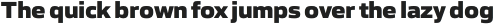Gomme Sans ExtraBold otf (700)