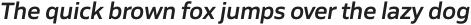 Siro SemiBold Italic otf (600)