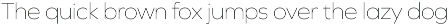 Graphie font preview