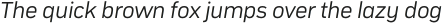Compasse Light Italic otf (300)