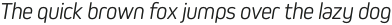 Kiro Light Italic otf (300)