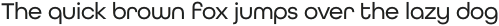All Round Gothic Text otf (400)