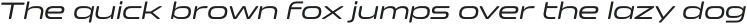 Clonoid Regular Italic otf (400) Sample