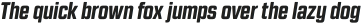 Revolution Gothic ExtraBold It otf (700)