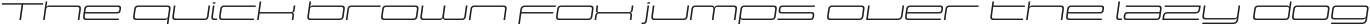 Design System E 300I otf (300) Sample
