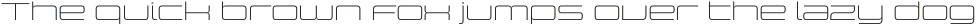 Design System D 100R otf (100) Sample
