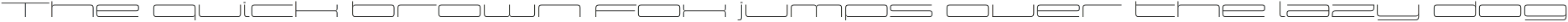Design System F 100R otf (100)