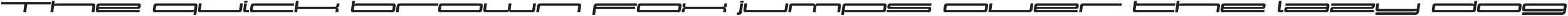 Design System G 900I otf (900)