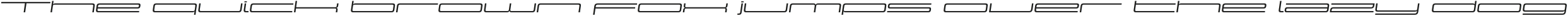 Design System G 500I otf (500)