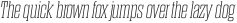 Dharma Slab E Thin Italic otf (100)