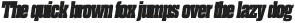 Dharma Slab E Heavy Italic otf (800)