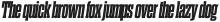 Dharma Slab M ExBold Italic otf (700)
