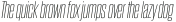 Dharma Gothic M Thin Italic otf (100)