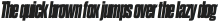 Dharma Gothic M Heavy Italic otf (800)