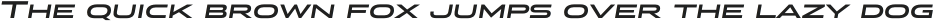 Stereo Gothic 700 Italic otf (700)