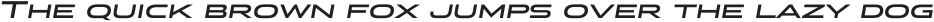 Stereo Gothic 650 Italic otf (400)