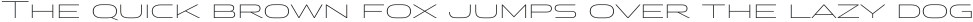 Stereo Gothic 150 otf (400)