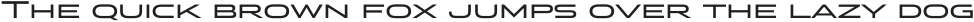 Stereo Gothic 550 otf (400)