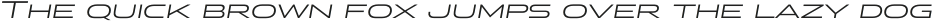Stereo Gothic 350 Italic otf (400)