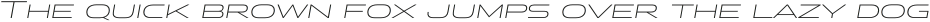 Stereo Gothic 200 Italic otf (200)