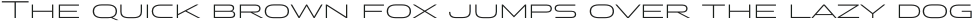Stereo Gothic 250 otf (400)