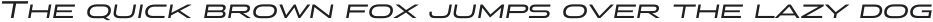 Stereo Gothic 500 Italic otf (500)