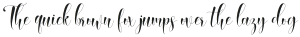 Qasmi Script otf (400)