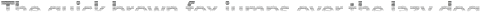 Versatile Outline Rust otf (400)